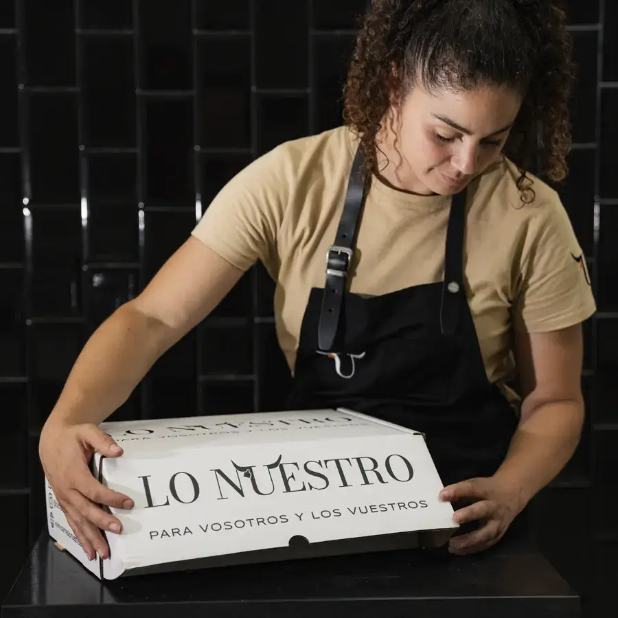 Tienda Lo Nuestro
